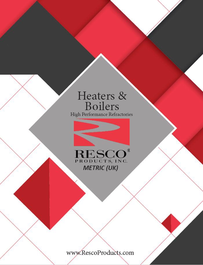 (UK) Heaters and  Boilers Brochure