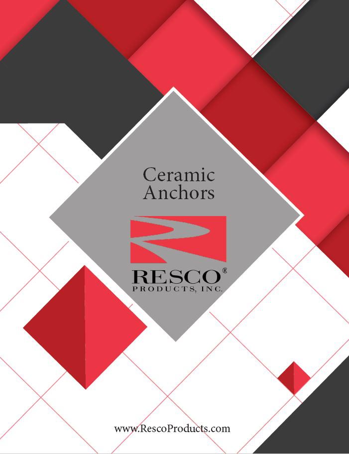 Ceramic Anchors Brochure