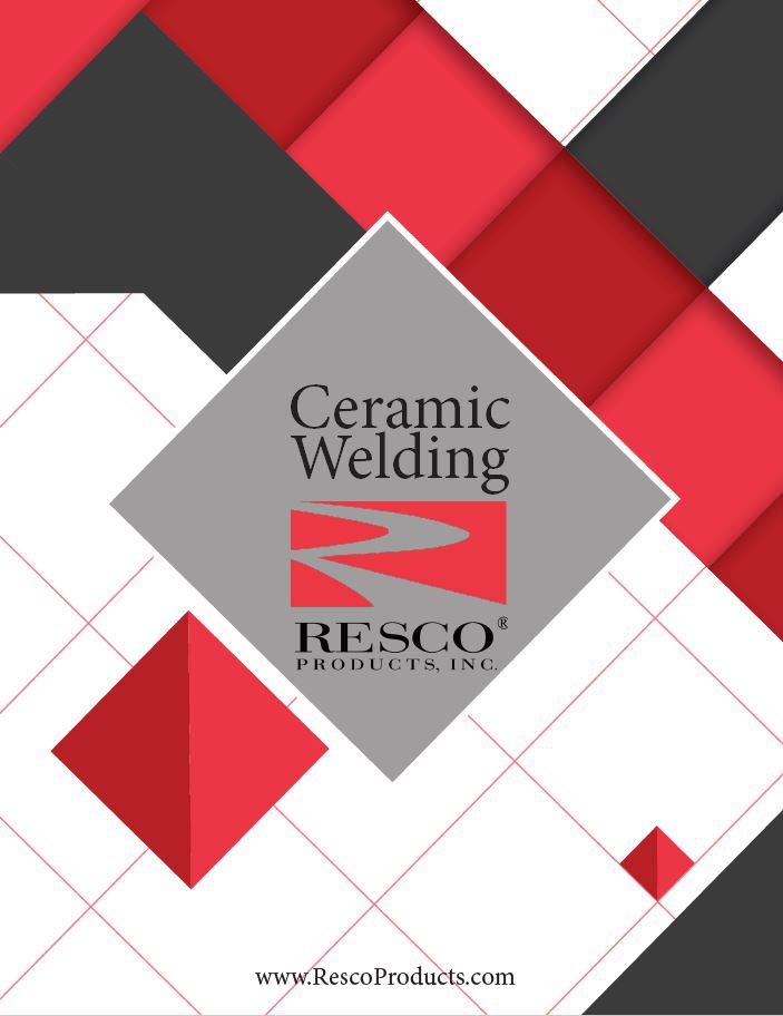 Ceramic Welding Brochure