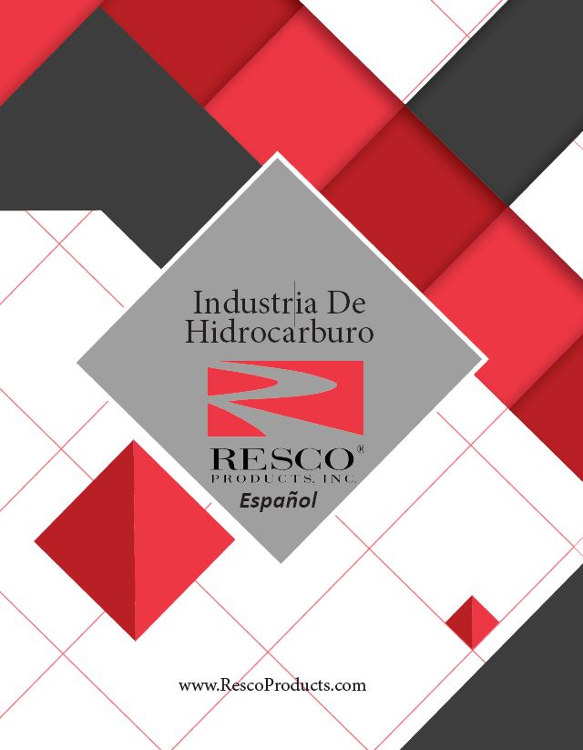 Industria De Hidrocarburo (HPI) Brochure