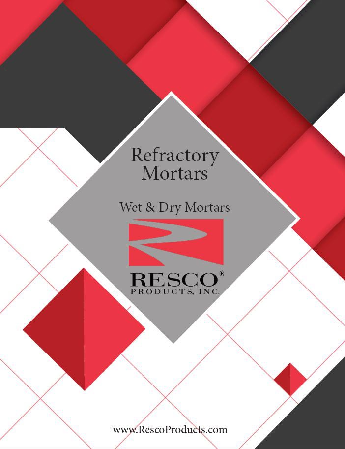 Refractory Mortar Brochure