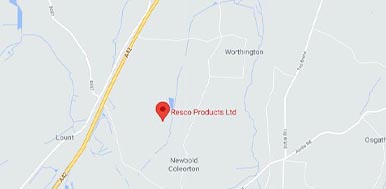 United Kingdom Resco Products - United Kingdom