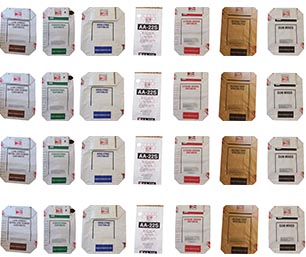 Castable Refractory Products