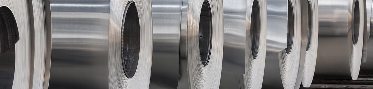 Industry - Aluminum Aluminum Refractories