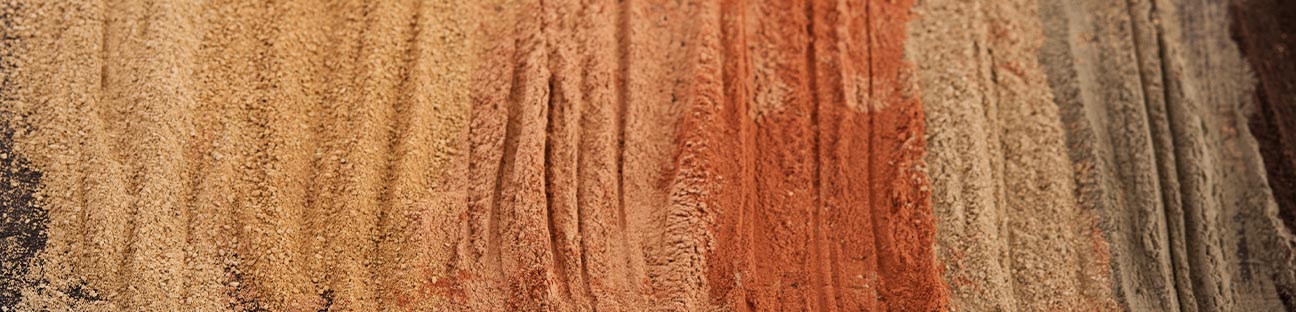 Clay and Minerals Refractories - Resco Products