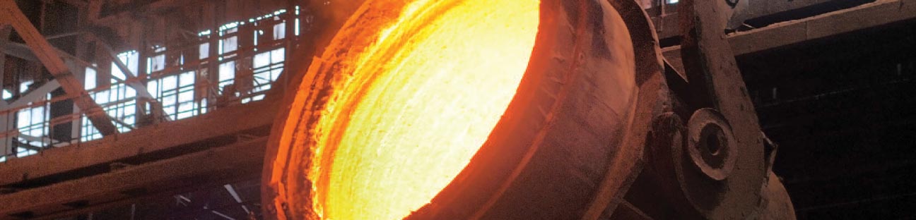 Steel Ladle Refractories - Resco Products