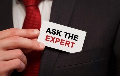 Ask the Expert Ask the Expert