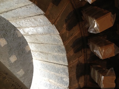 Precast Nose Shape | Resco Products Precast Nose Shape