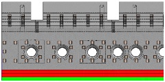 Reheat Furnace Part - Resco products