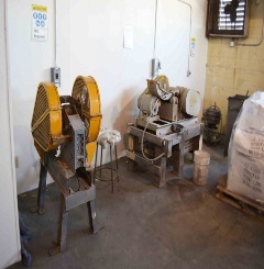 Technical Center - Crusher Technical Center - Crusher
