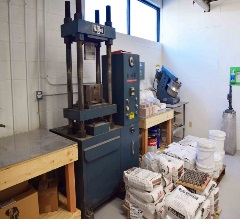 Technical Center - Sample Prep